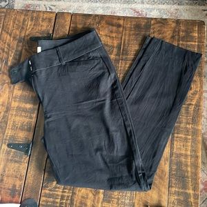 Loft Skinny Ankle Pant